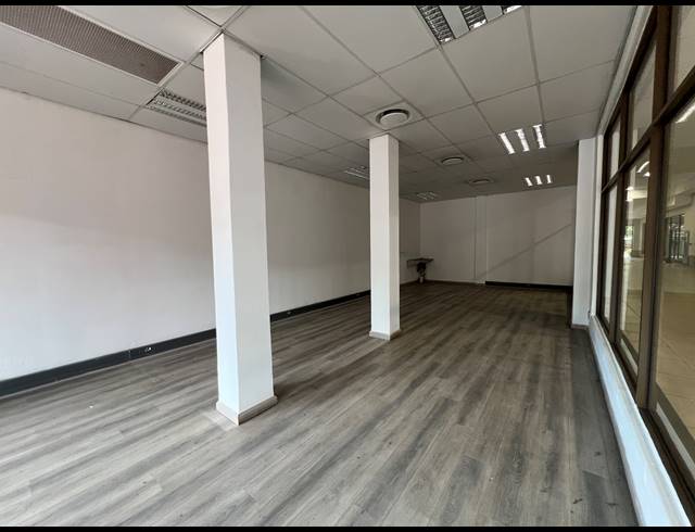 73M² RETAIL TO LET IN HIGHVELD